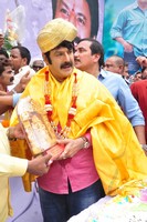 Balakrishna New Photo Gallery